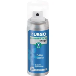 Pansement en aérosol - Filmogel URGO