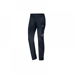 Pantalon de travail stretch noir C26 - femme UVEX