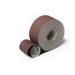 Papier abrasif en rouleau - grains oxyde d'aluminium - KP222 VSM
