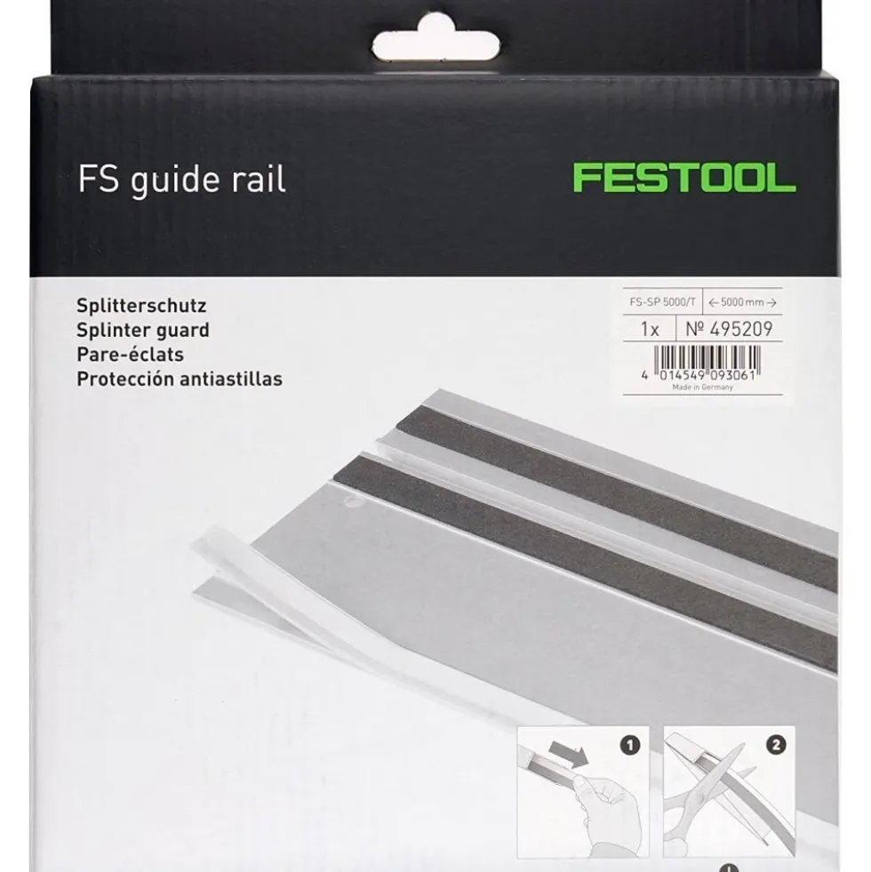Pare-éclats FS SP 5000 T FESTOOL