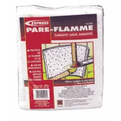 Pare-flammes 5453 EXPRESS