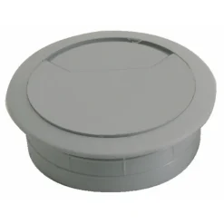 Passe-câbles plastique - diamètre 60 mm BRICOZOR