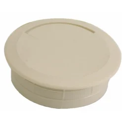 Passe-câbles plastique - diamètre 60 mm BRICOZOR