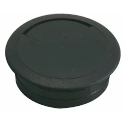 Passe-câbles plastique - diamètre 60 mm BRICOZOR