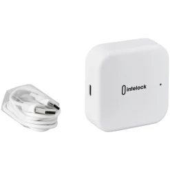 Passerelle Wi-Fi & Bluetooth Intelock - USB-C alim 5V/500mA FTH THIRARD