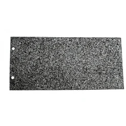 Patin graphite pour ponceuse 9920 MAKITA