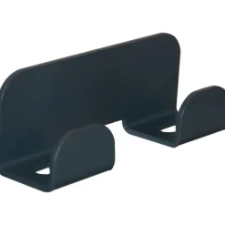 Patère magnétique double - 12180 DEVISMES