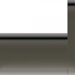 Patère murale arrondie - Conca IDEAL STANDARD