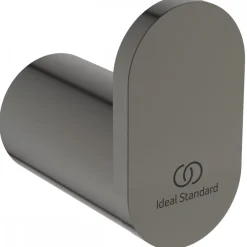 Patère murale arrondie - Conca IDEAL STANDARD