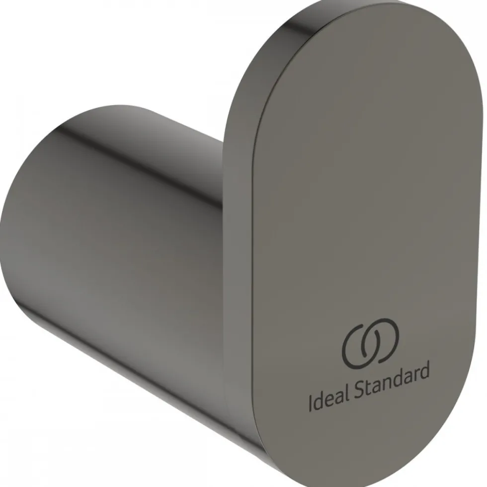 Patère murale arrondie - Conca IDEAL STANDARD