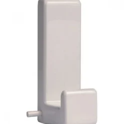 Patère portemanteau - en nylon - MH 76 NORMBAU
