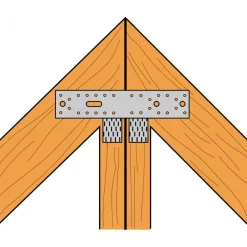 Patte de liaison - PL SIMPSON Strong-Tie