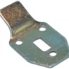 Patte support de lavabo - en acier zingué PLOMBELEC