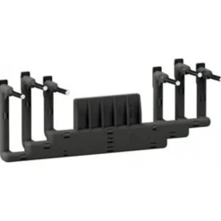 Peigne de connexion Rapido pour prises 2P+T et USB Céliane LEGRAND