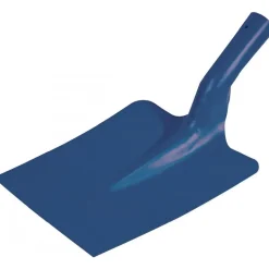 Pelle carrée type "St Etienne" - 23 cm - sans manche TALIAPLAST