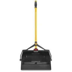 Pelle à déchets - pour débris liquides et solides - Maximizer™ RUBBERMAID