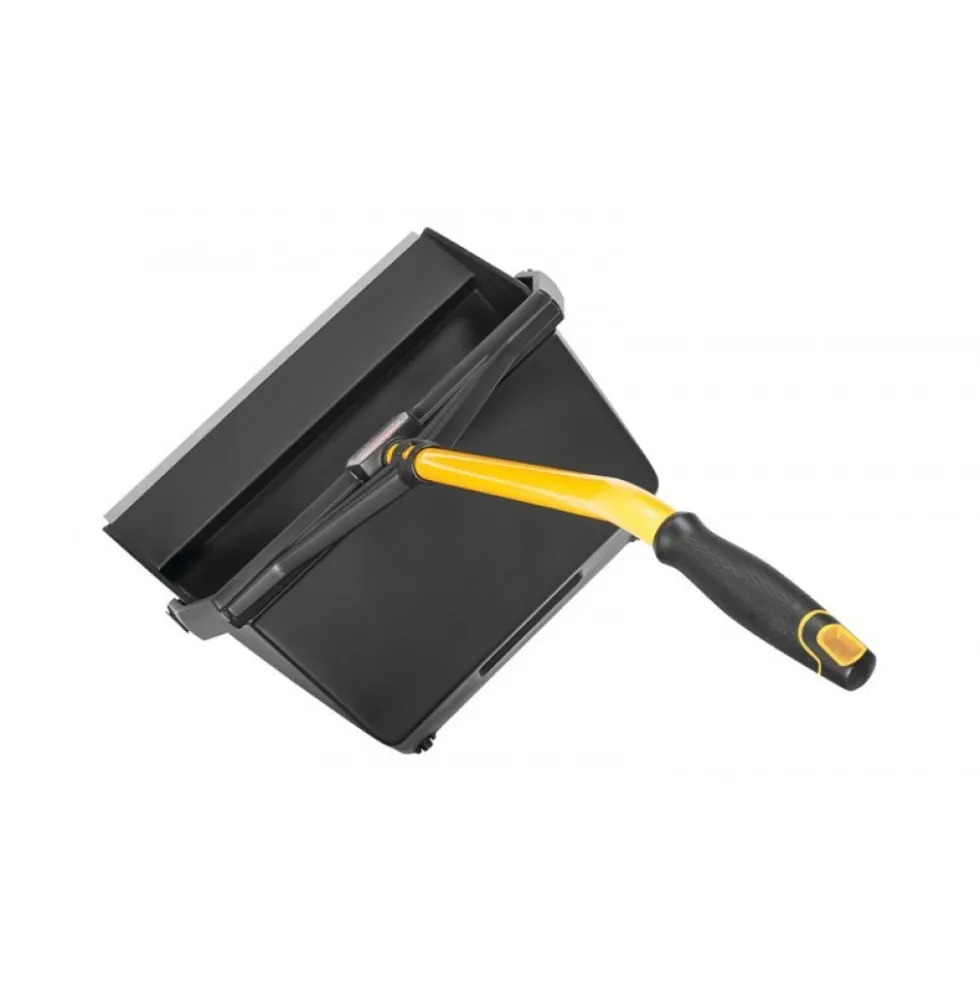 Pelle à déchets - pour débris liquides et solides - Maximizer™ RUBBERMAID