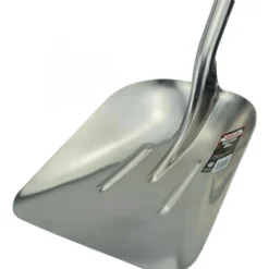 Pelle à neige - aluminium - 33 cm - sans manche MOB