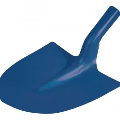 Pelle ronde type "fortification" - 27 cm - sans manche TALIAPLAST