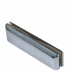 Penture basse pour pivot de sol TSA/TSP - sur porte en verre SEVAX