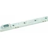 Penture basse pour pivot de sol BTS DORMAKABA