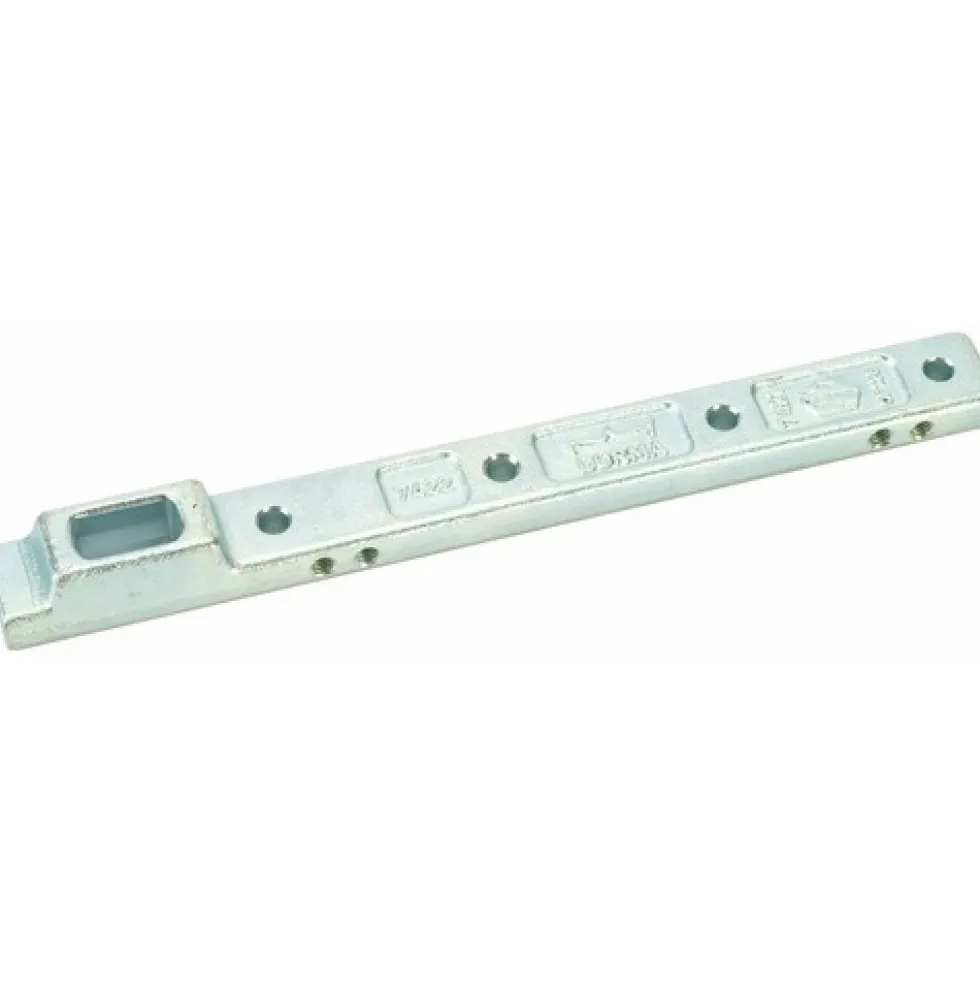 Penture basse pour pivot de sol BTS DORMAKABA