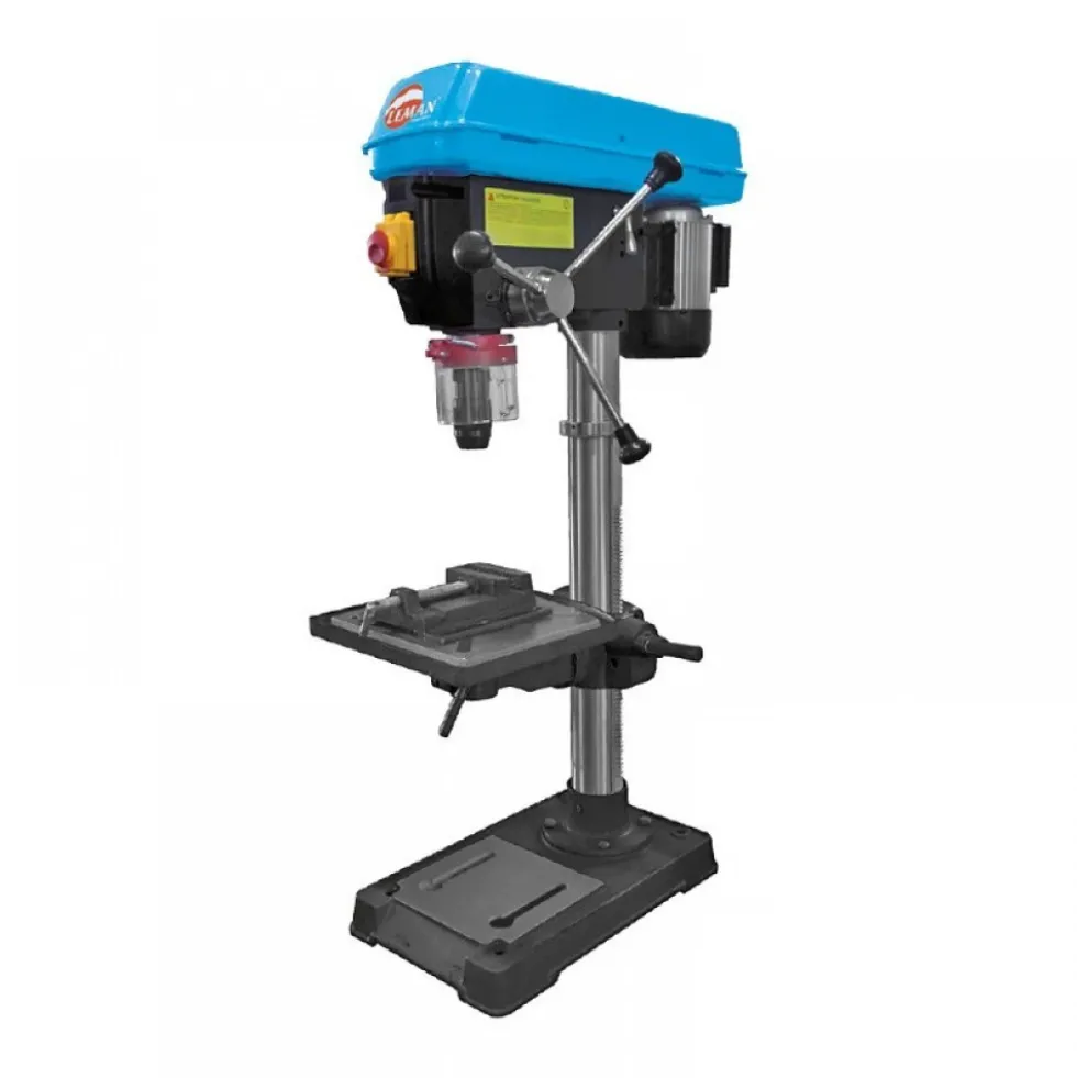 Perceuse à colonne d'établi 600W PRE020 LEMAN