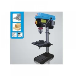 Perceuse à colonne d'établi 600W PRE020 LEMAN