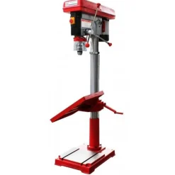 Perceuse à colonne - SB 4132SM HOLZMANN