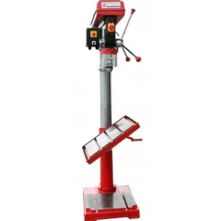 Perceuse à colonne - SB 4132SM HOLZMANN
