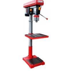 Perceuse à colonne - SB 4132SM HOLZMANN