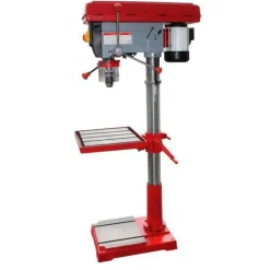 Perceuse à colonne - SB 4132SM HOLZMANN