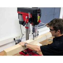 Perceuse à colonne TE-BD 750 E - Puissance 750 Watts EINHELL