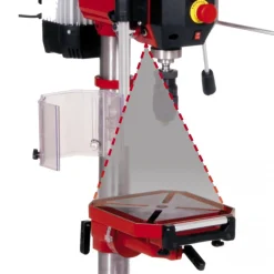 Perceuse à colonne TE-BD 750 E - Puissance 750 Watts EINHELL