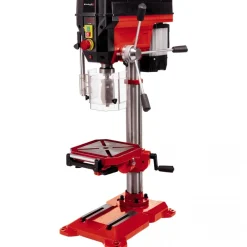 Perceuse à colonne TE-BD 750 E - Puissance 750 Watts EINHELL