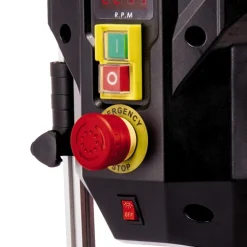 Perceuse à colonne TE-BD 750 E - Puissance 750 Watts EINHELL