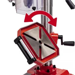 Perceuse à colonne TE-BD 750 E - Puissance 750 Watts EINHELL