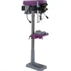 Perceuse à colonne à variateur Expert 22 PCV - 230V monophasé SIDAMO