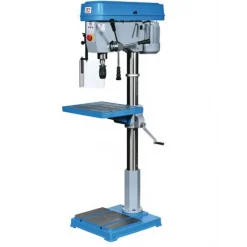 Perceuse à colonne - 750 watts - 400 volts - 214AB-M/T Promac