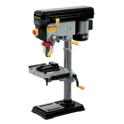 Perceuse à colonne - 550W - perçage 20 mm - ENERGYDRILL 16LBE PEUGEOT