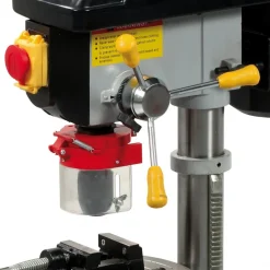 Perceuse à colonne - 550W - perçage 20 mm - ENERGYDRILL 16LBE PEUGEOT