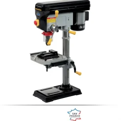 Perceuse à colonne - 550W - perçage 20 mm - ENERGYDRILL 16LBE PEUGEOT