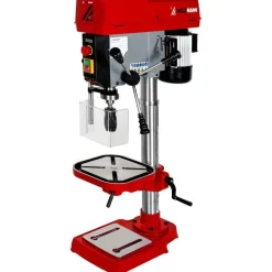 Perceuse à colonne 750W - SB203V HOLZMANN