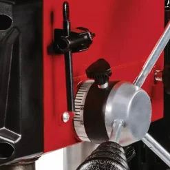 Perceuse à colonne 450W - TC-BD 450 EINHELL