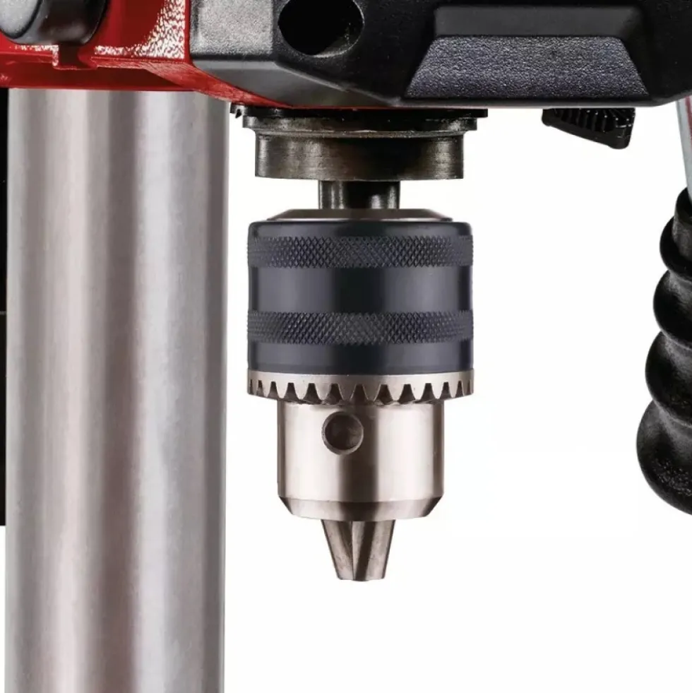 Perceuse à colonne 450W - TC-BD 450 EINHELL