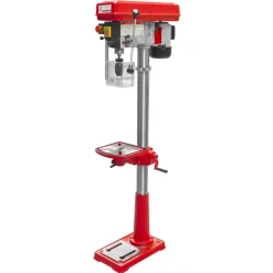 Perceuse à colonne 600W 230V ou 400V - SB4116HN HOLZMANN