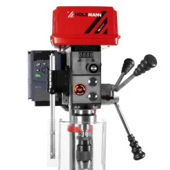 Perceuse à colonne 1100W 230V - SB253VH_230V HOLZMANN