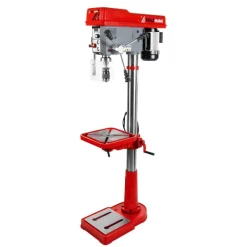 Perceuse à colonne 1100W 230V - SB253VH_230V HOLZMANN