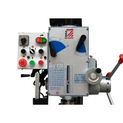Perceuse à colonne 1500 W ZS50APS HOLZMANN