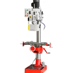 Perceuse à colonne 2200W - ZX50PC_400V HOLZMANN